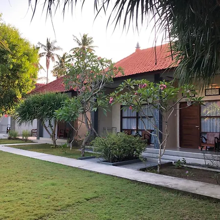 Maha Di Nusa Lembongan