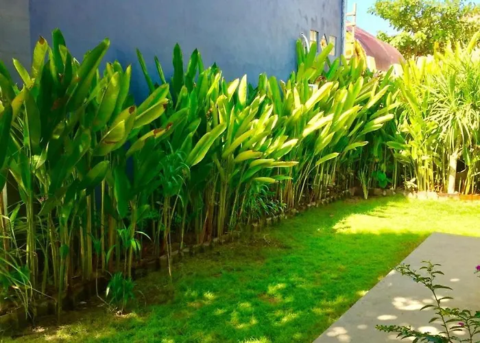 Gasthuis Maha Di Nusa Lembongan