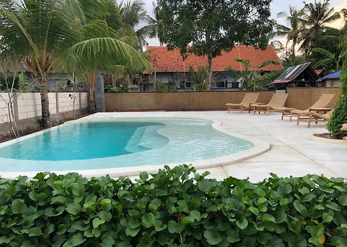 Maha Di Nusa Lembongan