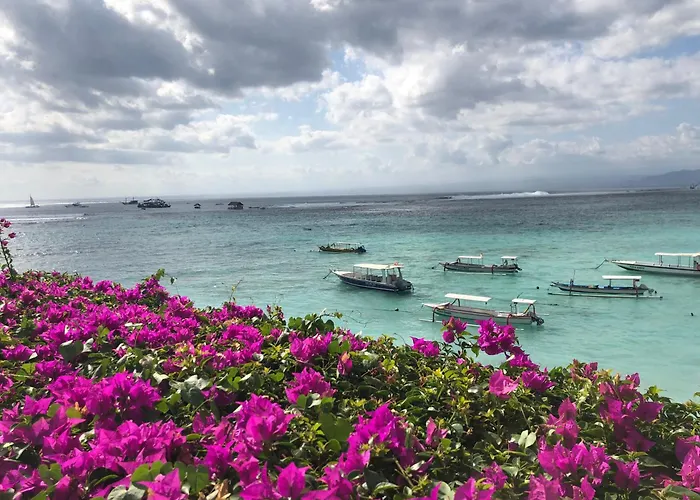 Maha Di Nusa Lembongan