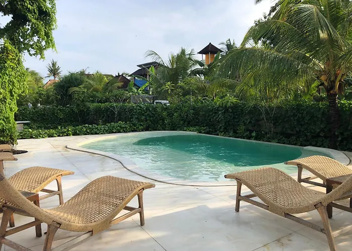 Maha Di Nusa Lembongan