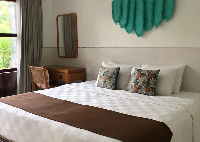 Gasthuis Maha Di 4*