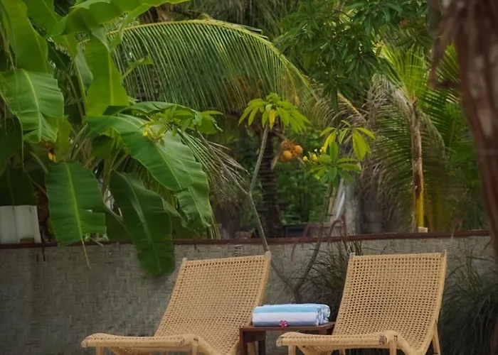 Maha Di Nusa Lembongan