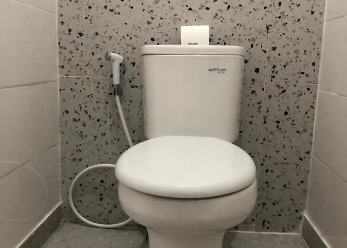 Maha Di Gasthuis 4*