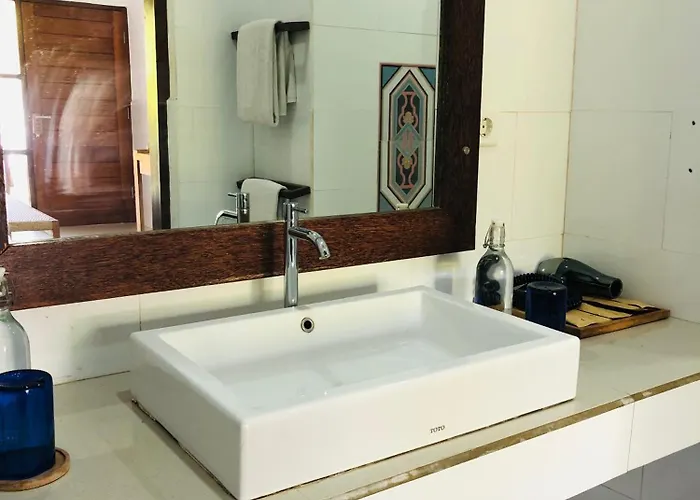 Maha Di 4* Nusa Lembongan